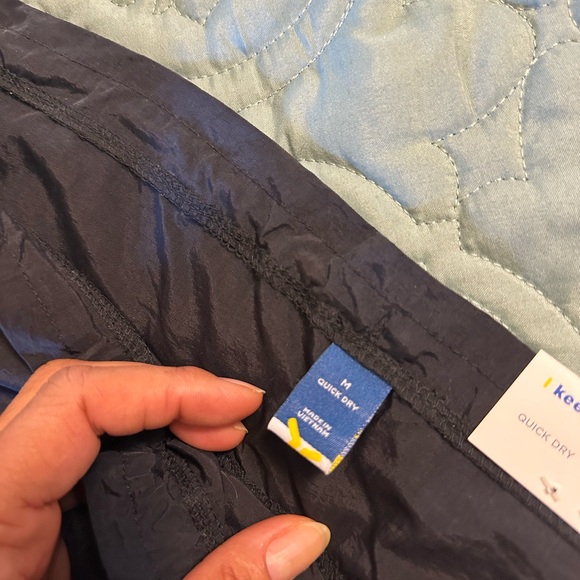 Parachute Skirt - Picture 11 of 12